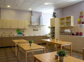 Хостел Радио