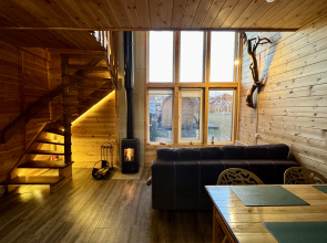 Barnhaus Guest House