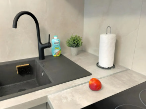 Квартира У моря в Новороссийске