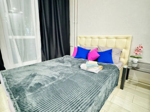 Апартаменты Уютные в Балашихе