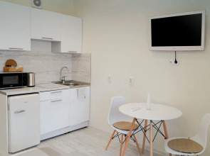 Апартаменты Квартира-Студия Пшеница