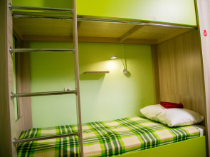 Хостел Матрёшки