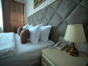 Отель Salam Baku SBH