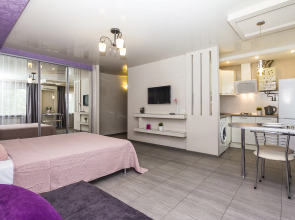 Апартаменты ApartGroup Krasnaya Avrora