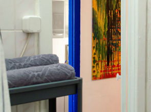 Квартира Стильная в Центре Красноярска