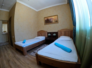 Мини-отель Людмила