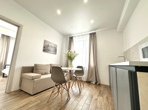 Апартаменты Столица 2310