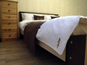 Апартаменты InnDays Большая Серпуховская улица, 14В