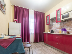 Апартаменты Пять Звёзд Каньон