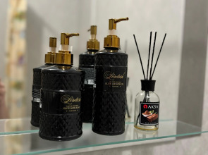 Квартира на телецентре