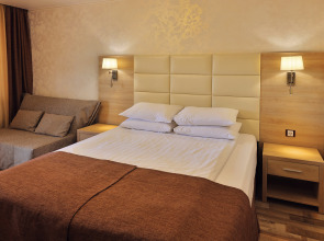 Гостевой дом Шельф