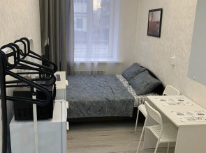 Квартира 22 в Газетном переулке, 62/1