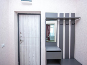 Апартаменты Бородина 54