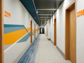 Апартаменты LikeHome Life - Спартак Движение