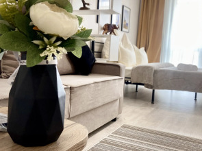 Квартира на садах