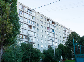 Апартаменты Семейные в Центре