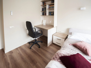 Квартира на Московской 68