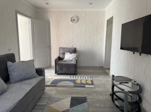 Квартира Новая Двухкомнатная Квартира во Владикавказе