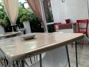 Гостевой дом Инжир