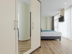 Bellevue Residence Suites