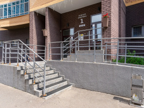 Апартаменты Центр ривьера