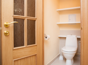 Апартаменты Inndays на Бобруйской