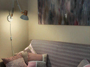 Апартаменты Ирис