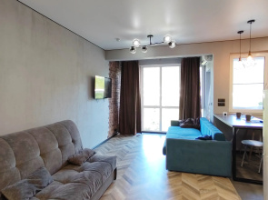 V Ekologichnom Rayone Flat