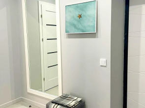 Апартаменты на Балтийском побережье