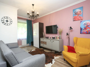 Апартаменты Матрёшка