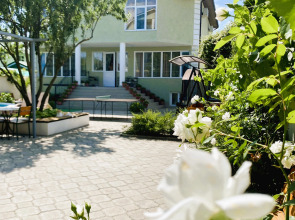 Гостевой дом Регион Море