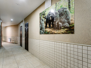 Хостел 1 ПОЛЯНЫ