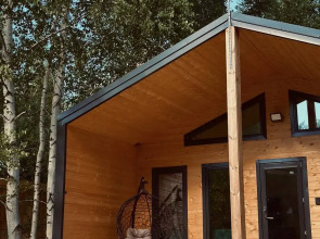 Гостевой дом InnoHouse