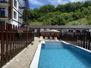 Valkont Hotel