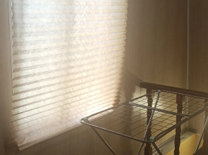 Апартаменты Чердак на Чёрном Море