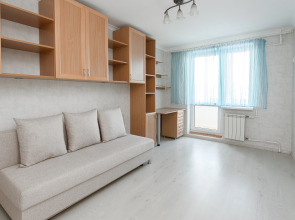 Апартаменты на острове Канта