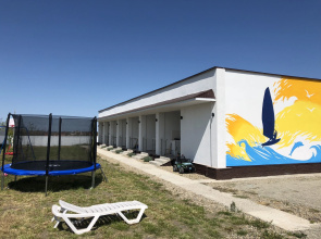 Parus Living Quarters