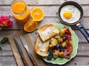 Апартаменты 1 LetYourFlat Садовая