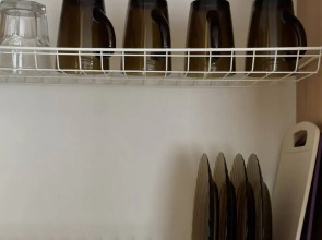 Квартира Студия на Братьев Темировых 69/4