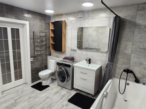 Uyutnaya 2kh Komnatnaya U Vokzala Flat