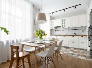 Апартаменты Let Your Flat Nevsky 150