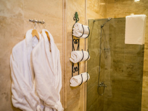 Отель Lucky Cave Cappadocia