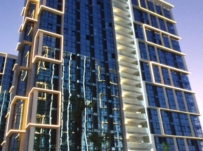 Квартира в ЖК Сочи Парк