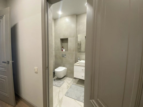 Апартаменты Высота Премиум 809