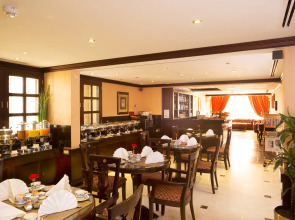 Arabian Courtyard Hotel & Spa