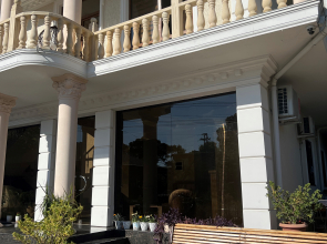 Гостевой дом Рица