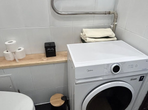 Квартира Сталинка на Гагарина