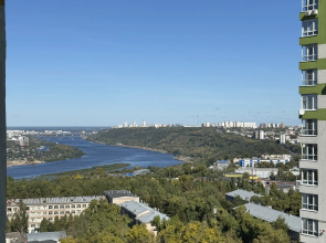 Квартира Студия в paйoне ЖK Гагаринские высоты