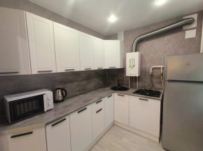 Апартаменты Лайм в Центре Города