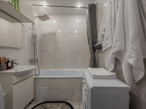 Апартаменты рядом с Нижегородской Ярмаркой